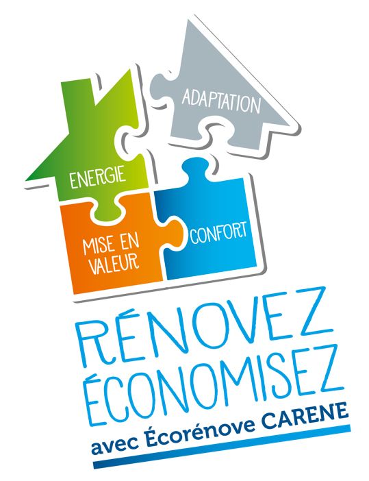 ECORENOVE CARENE