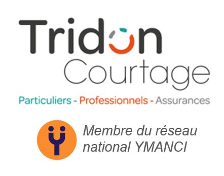 LOGO tridon ymanci