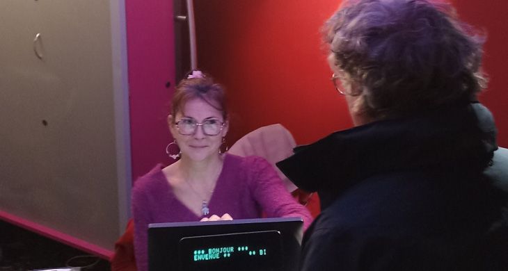 CINÉDONGES