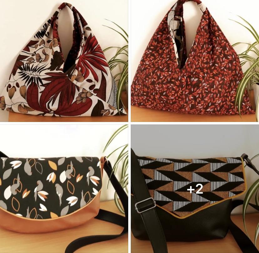 confection-sacs