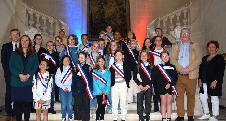 ENFANCE ET JEUNESSE